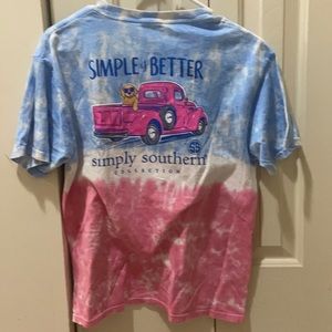 Simply Southern Tee